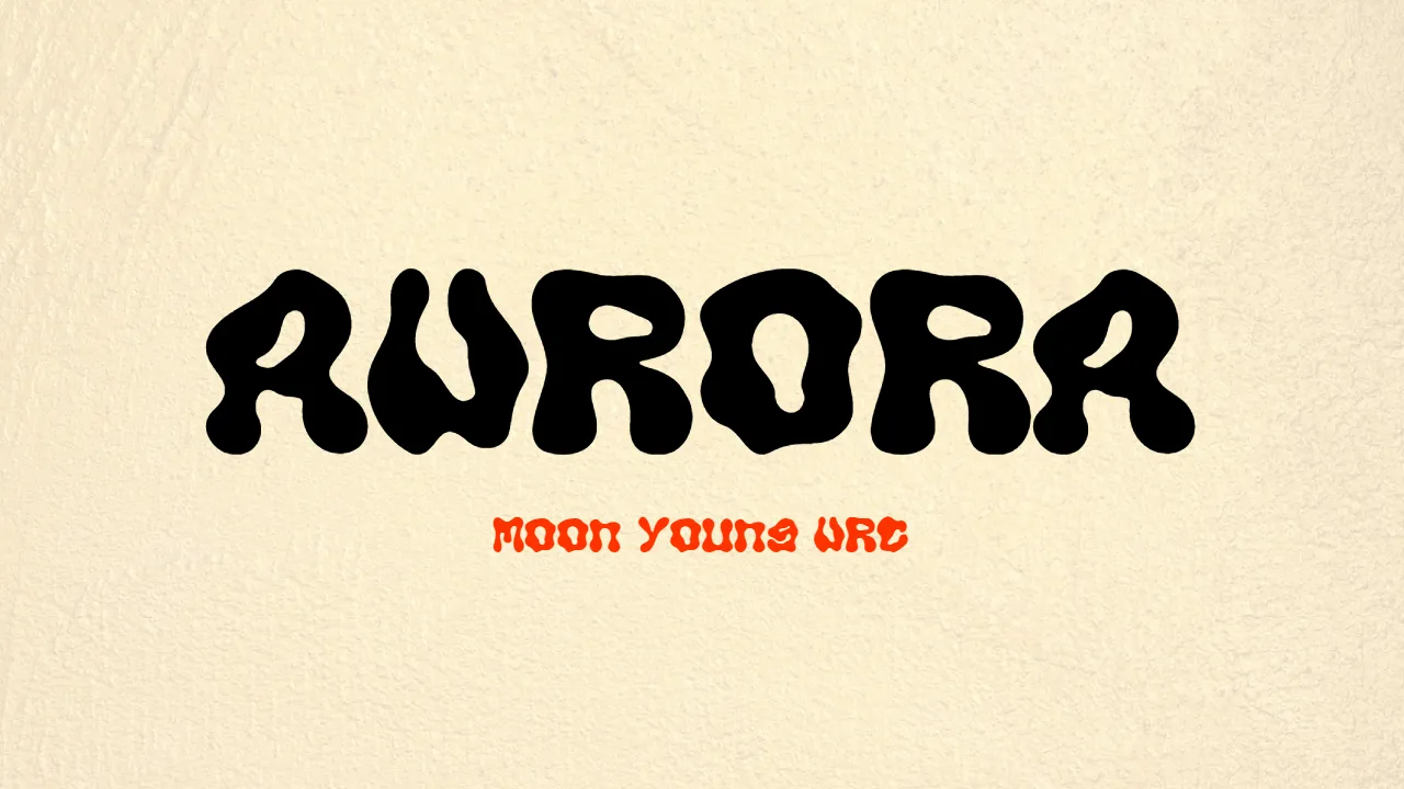 Aurora Pro Font