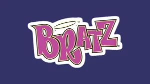 Bratz Font