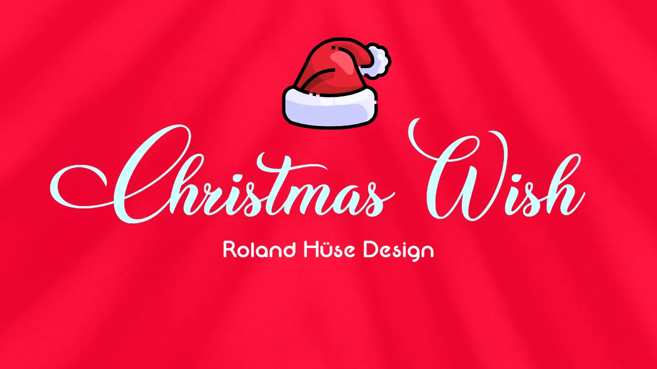 Christmas Wish Font