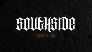 southside font