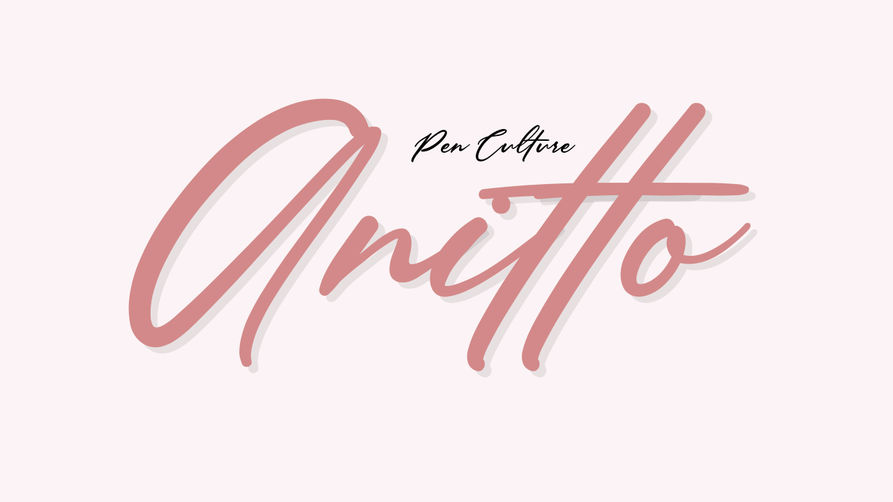 Anitto Font