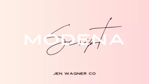 Modena Font