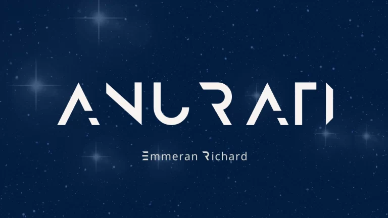 Anurati Font