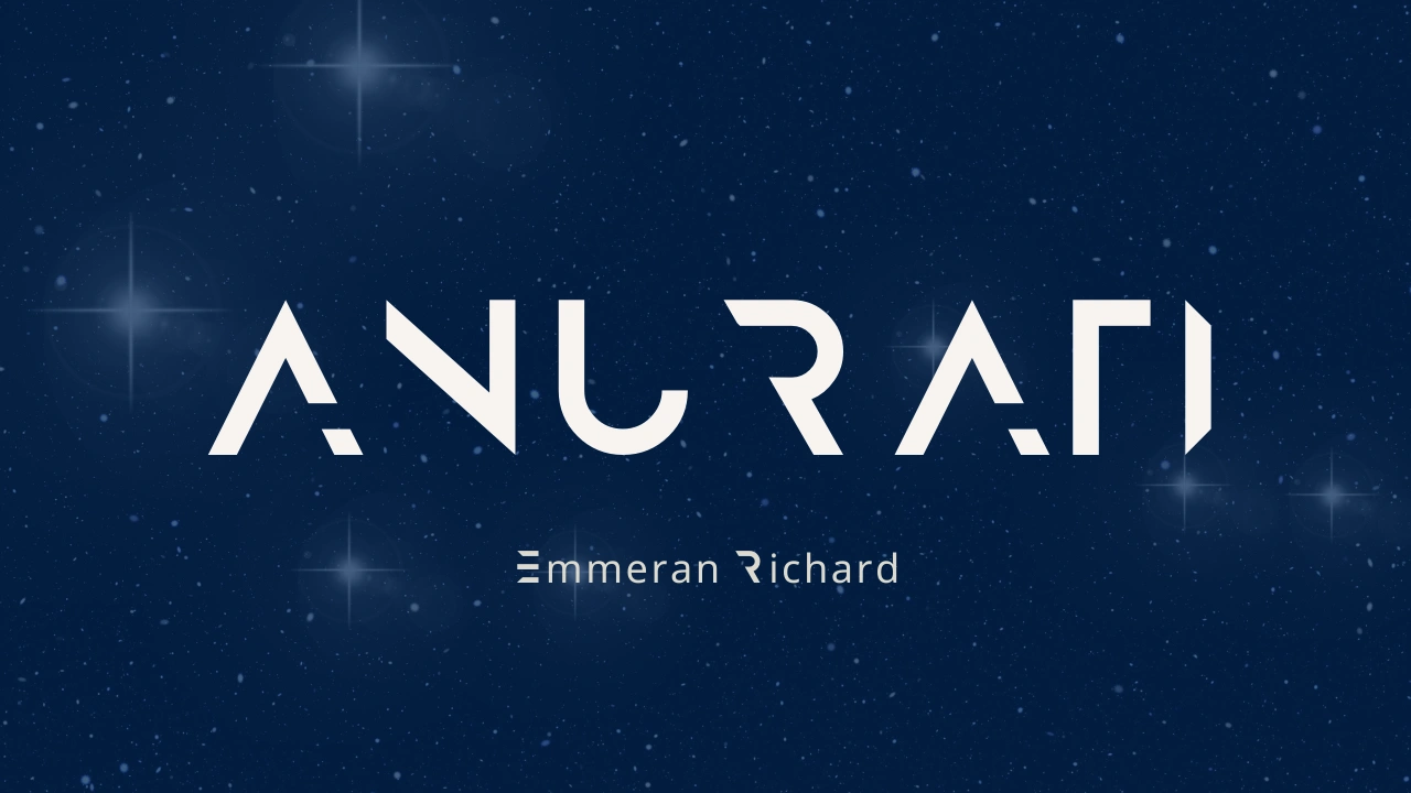 Anurati Font