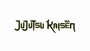 Jujutsu Kaisen Font