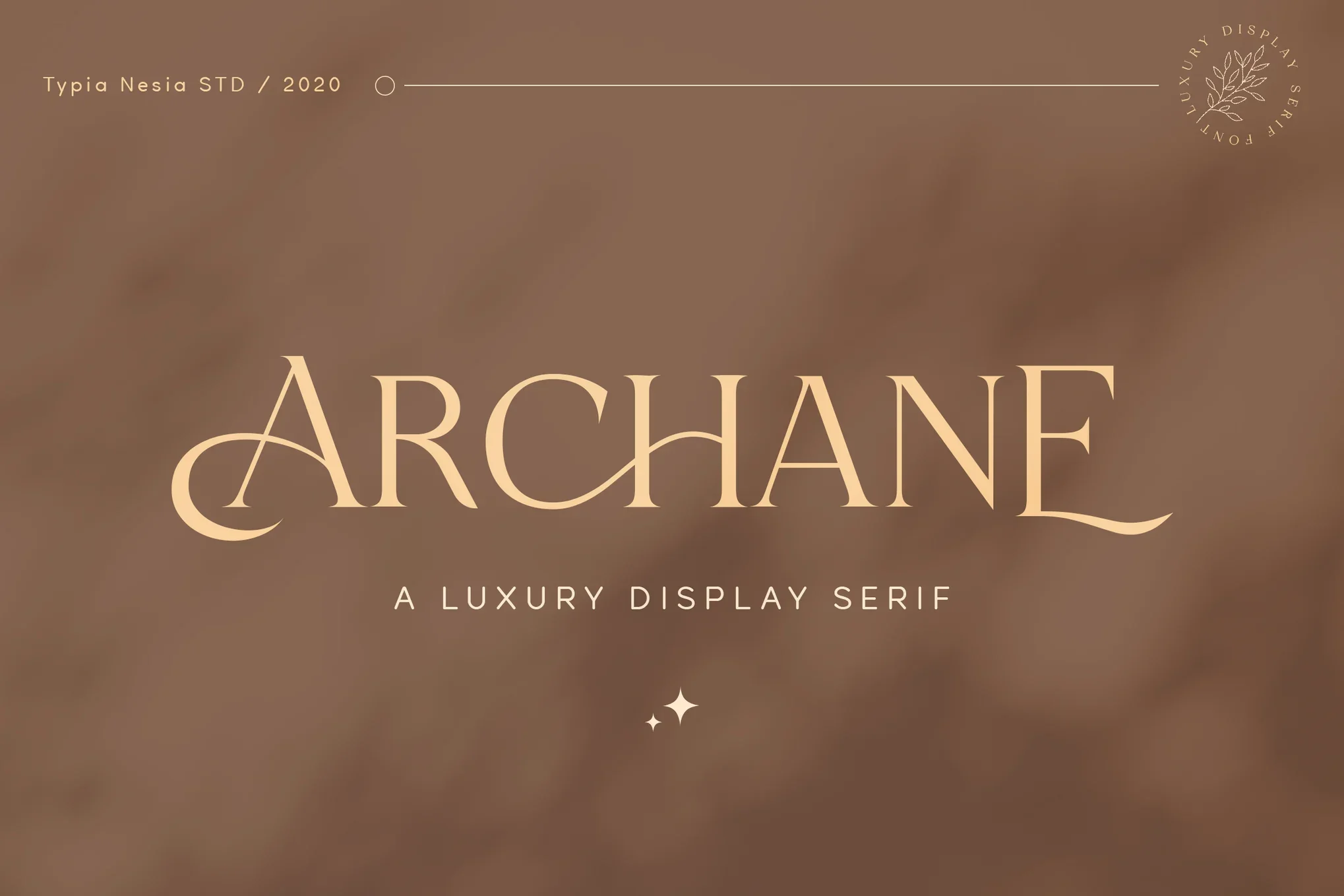 Archane Font Download