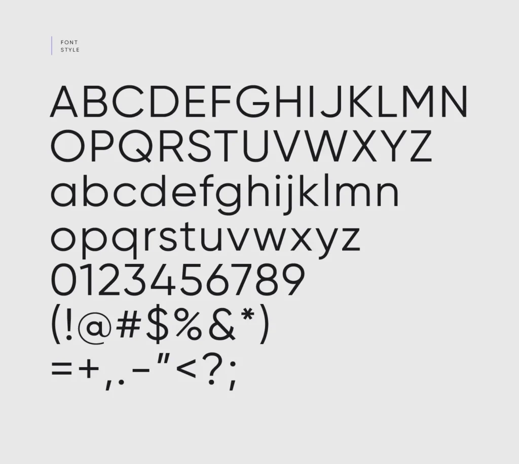 Gilroy Font Free Download 2