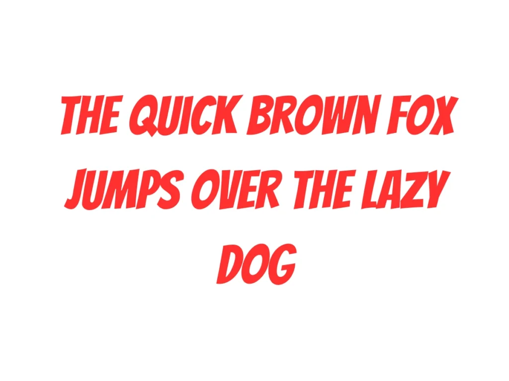 Bangers Font Download Free