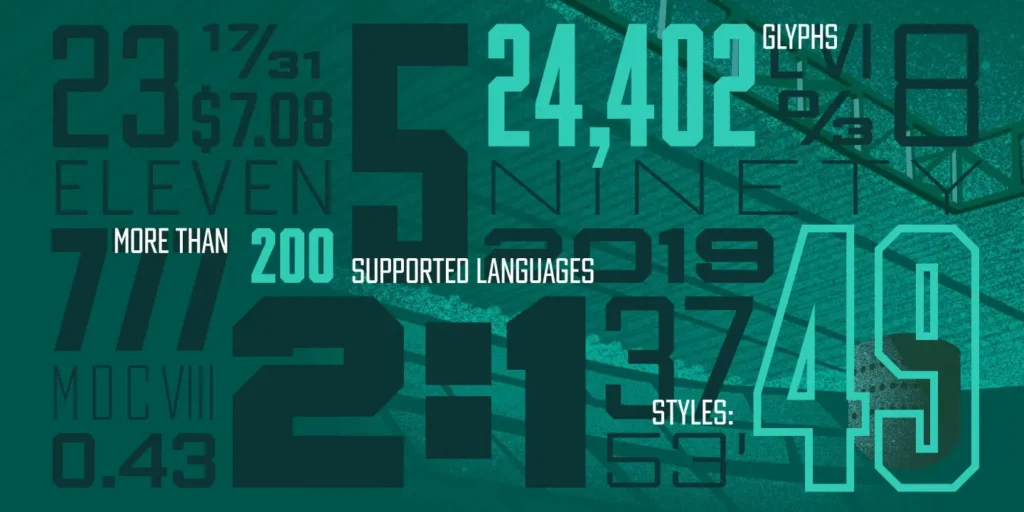 Winner Sans Font Download 3