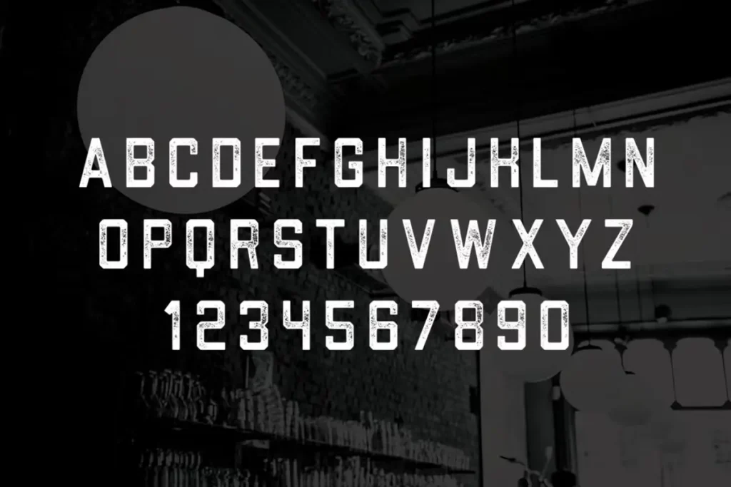 Brewers Font Download 4