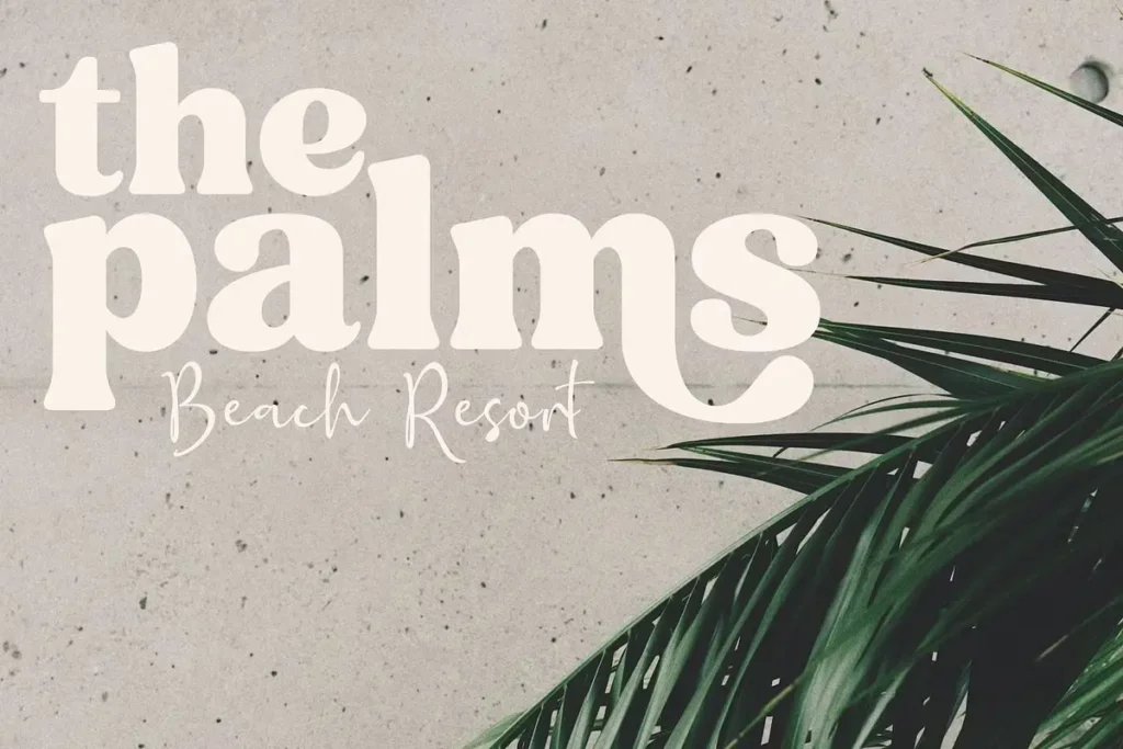 Fresh Mango Font Download 3