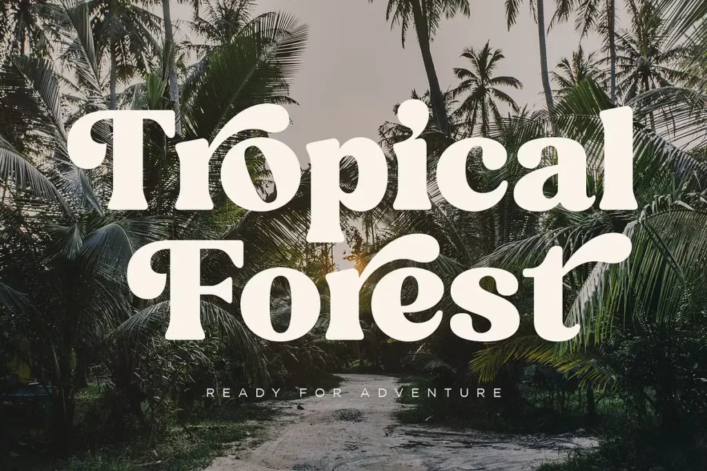Fresh Mango Font Download 4