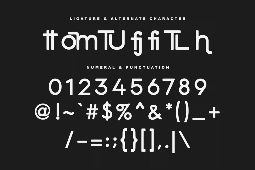 Cingur Font Download 1