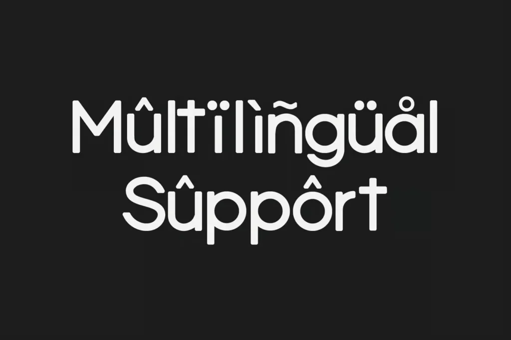 Cingur Font Download 2