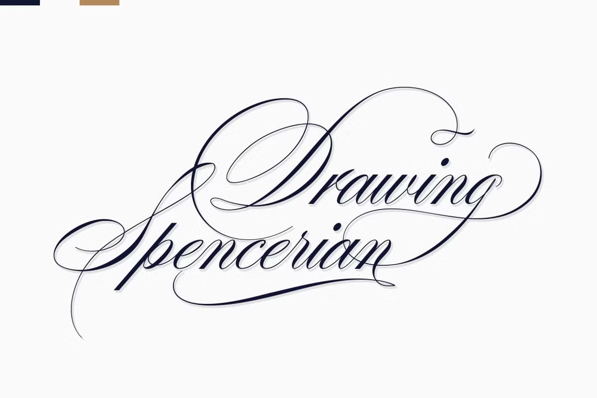 Desirable Calligraphy Font Download 1