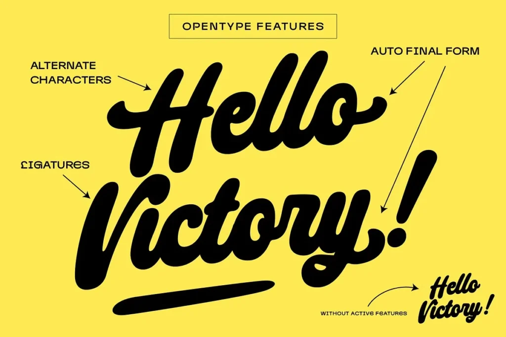 Maino Font Download 2
