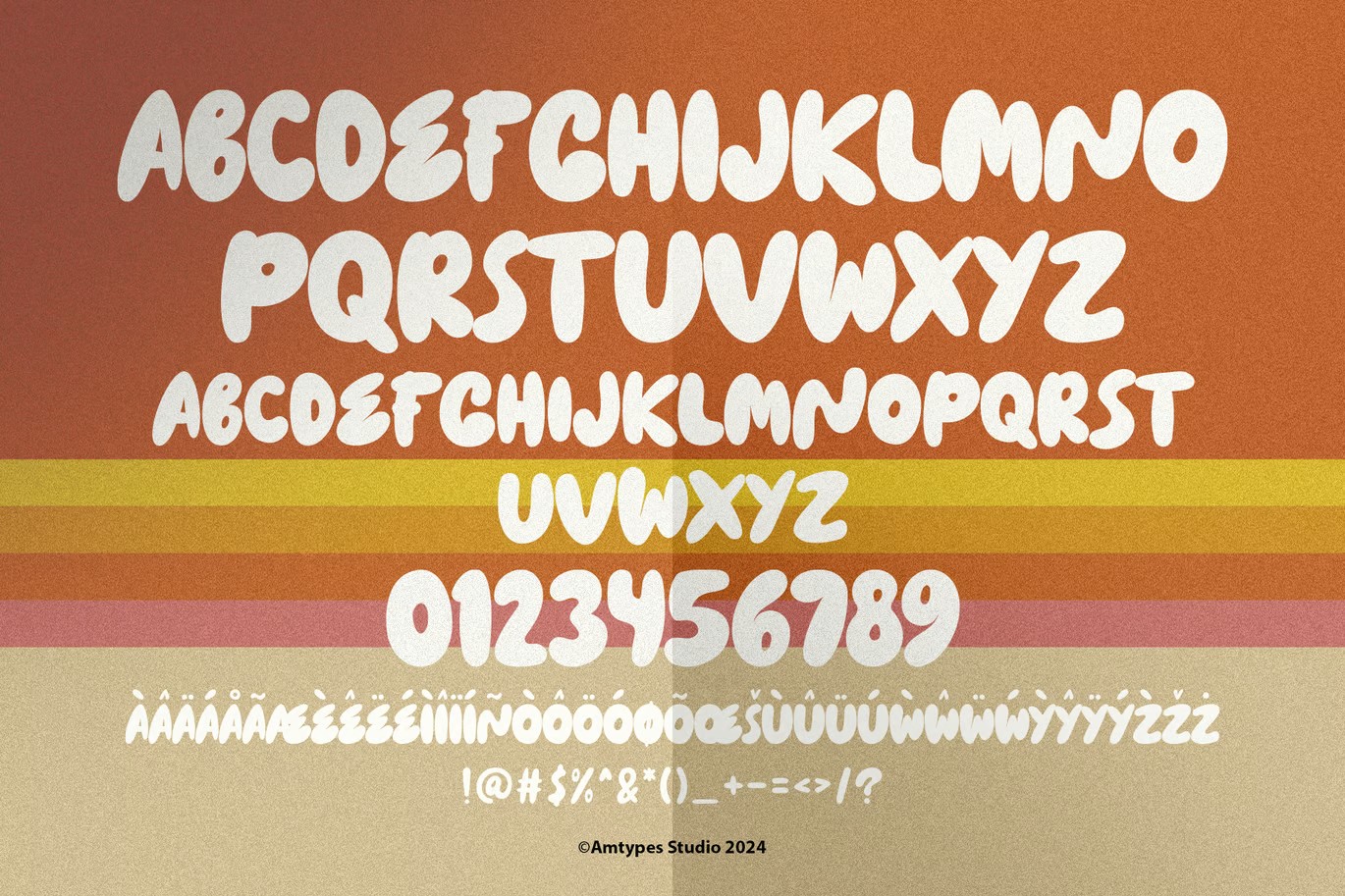 Nok Font Free Download 3