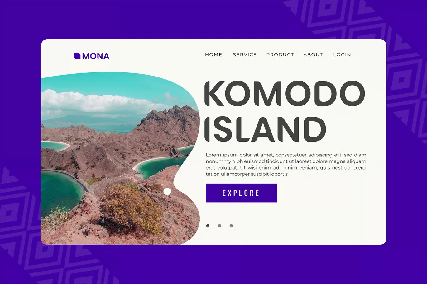 Noma font free download 1
