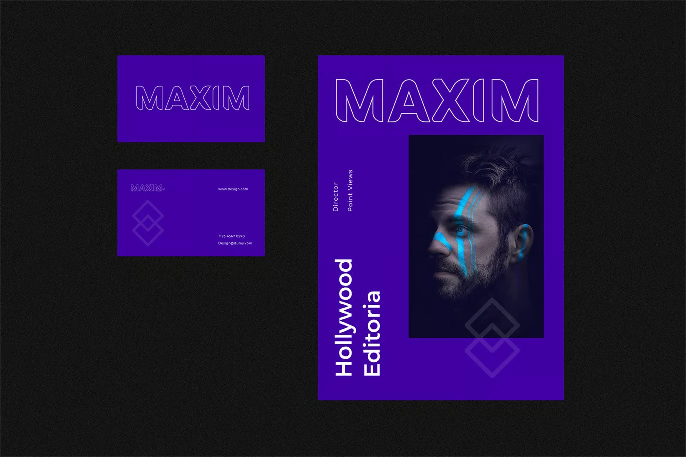 Noma font free download 2