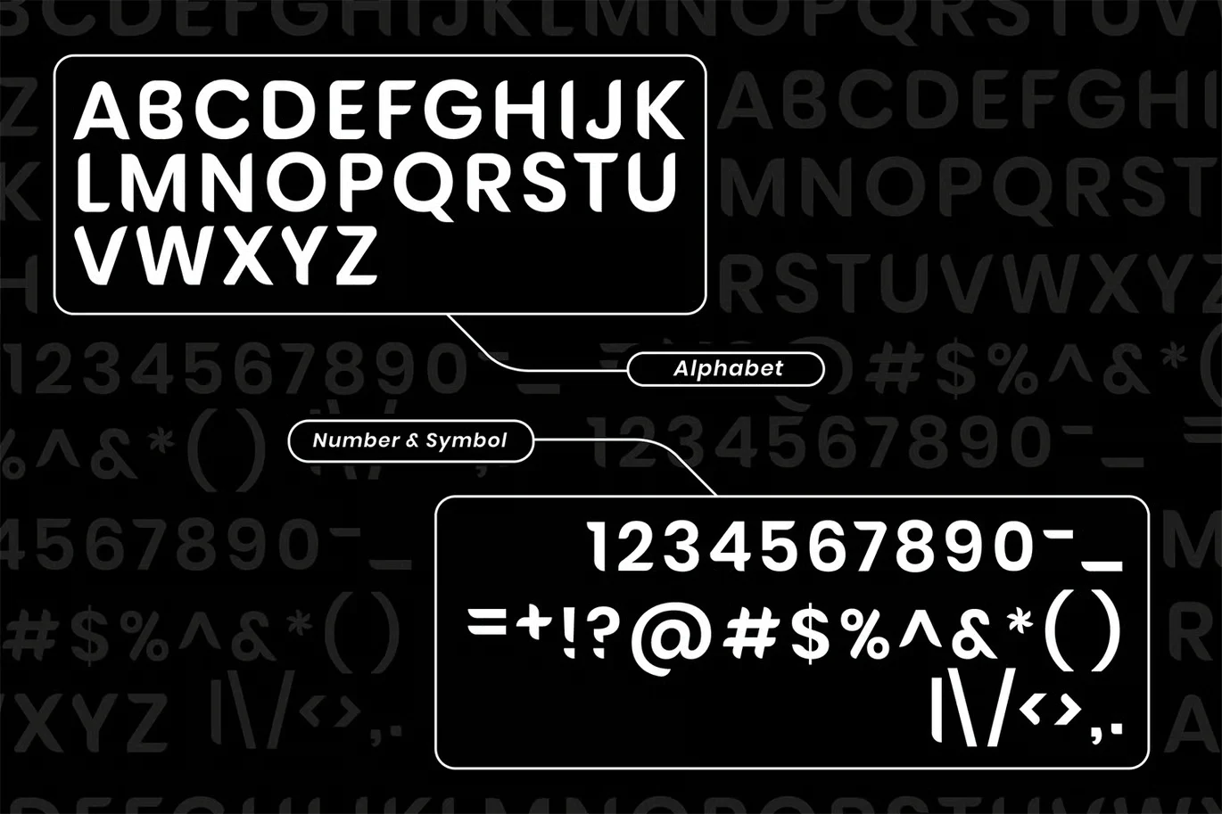 Noma font free download 3