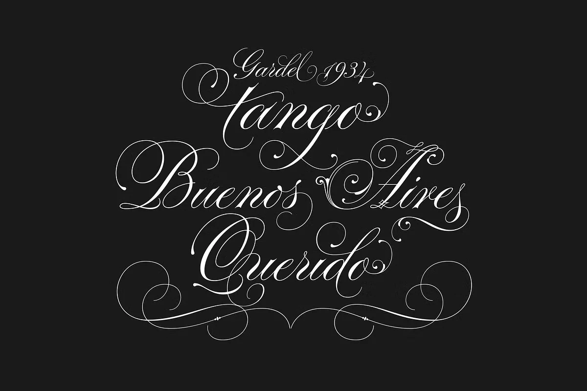 Parfumerie Script Font Download 1