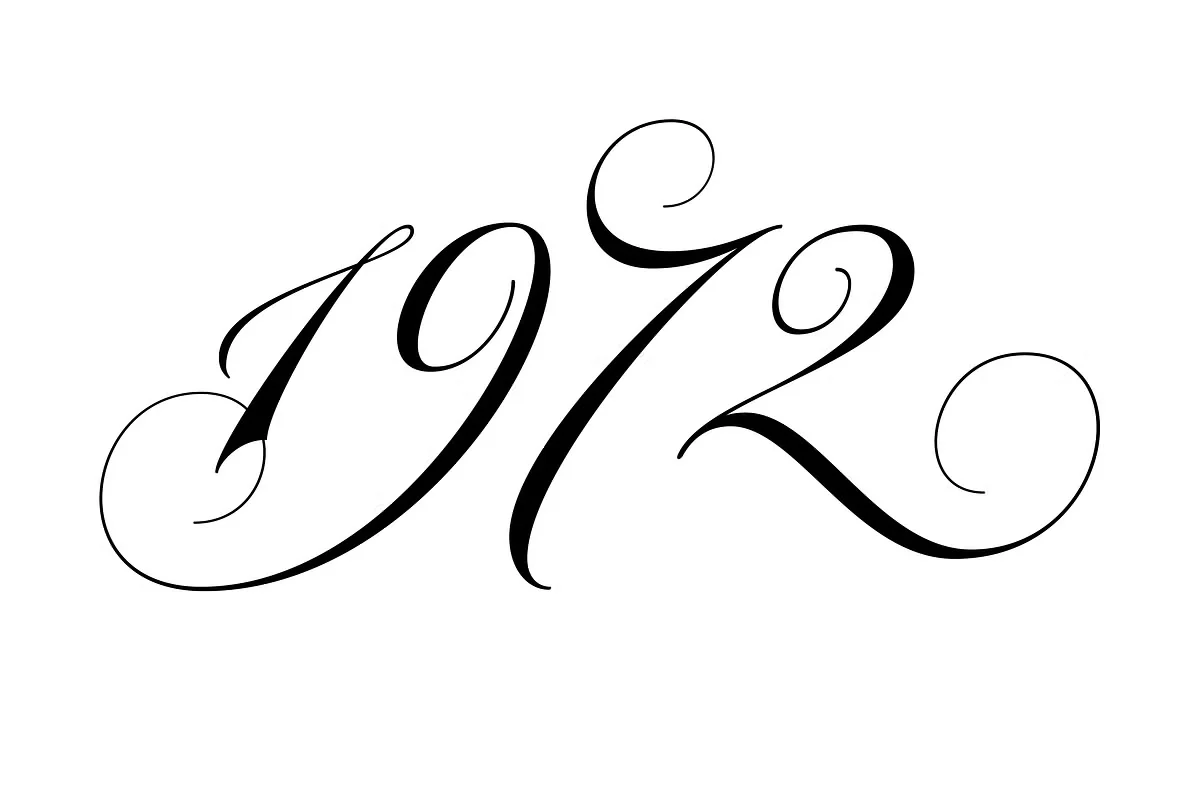 Parfumerie Script Font Download 3