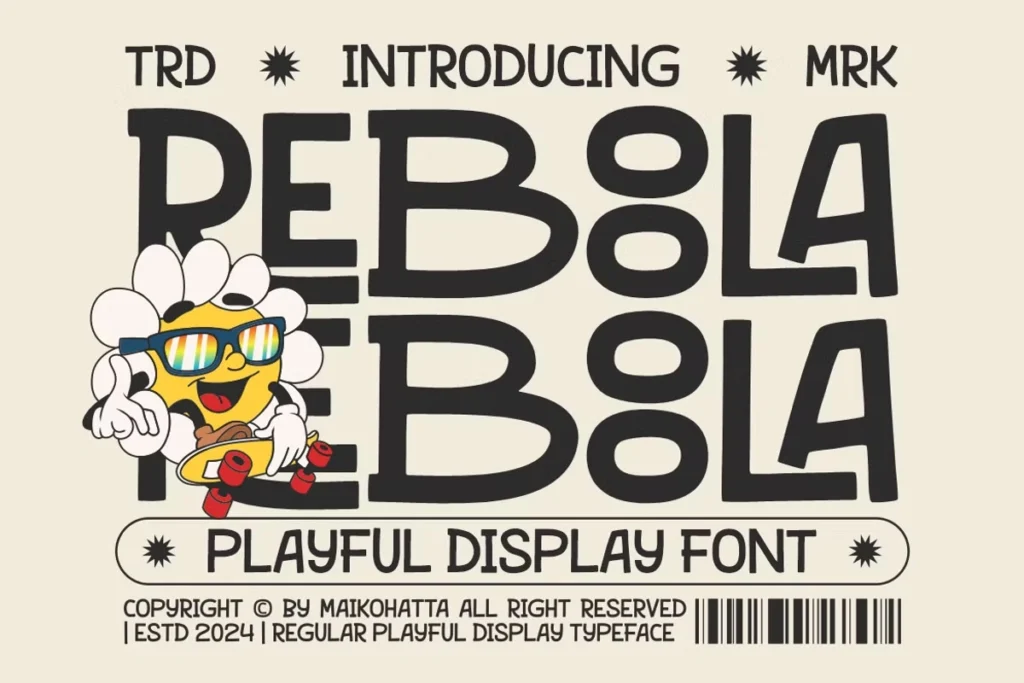 Reboola