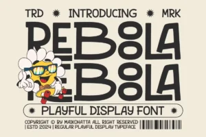 Reboola