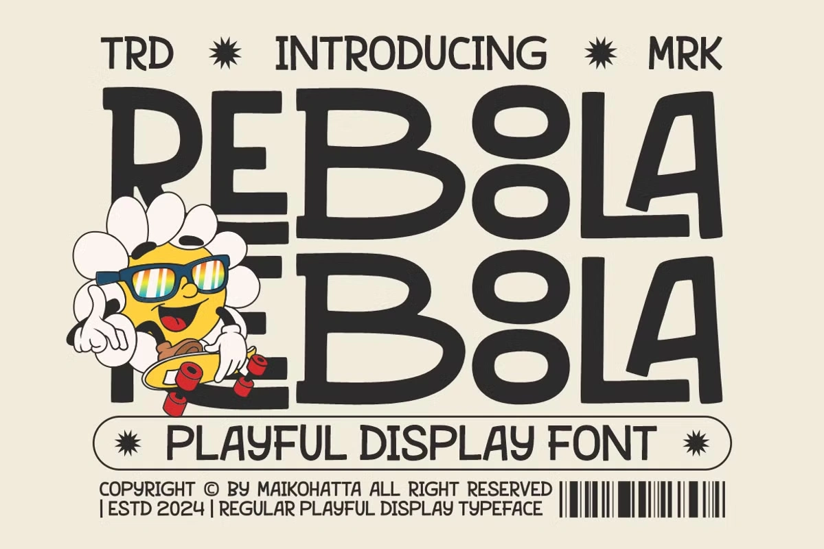 Reboola