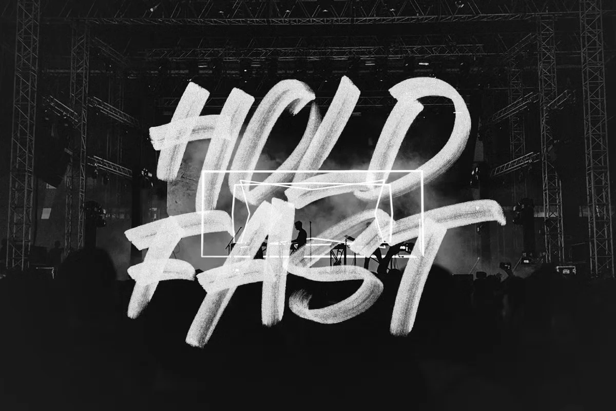 Rhythmic Regular Font Download 1