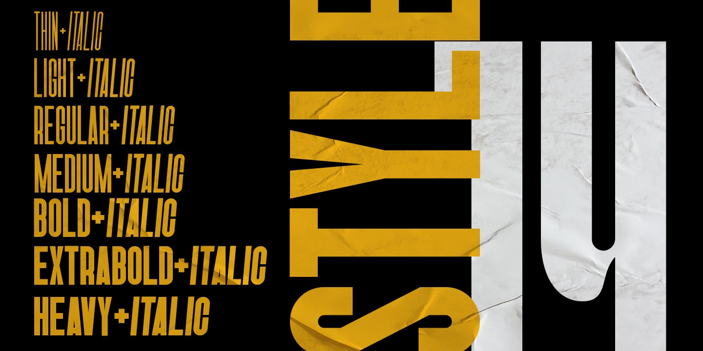 Rolf Font Download 4