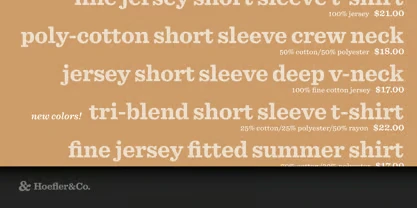 Sentinel Font Free Download 1