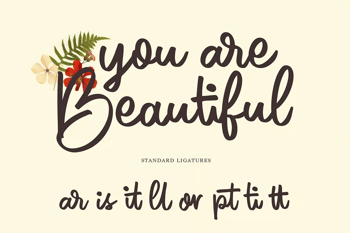allor script font download 2