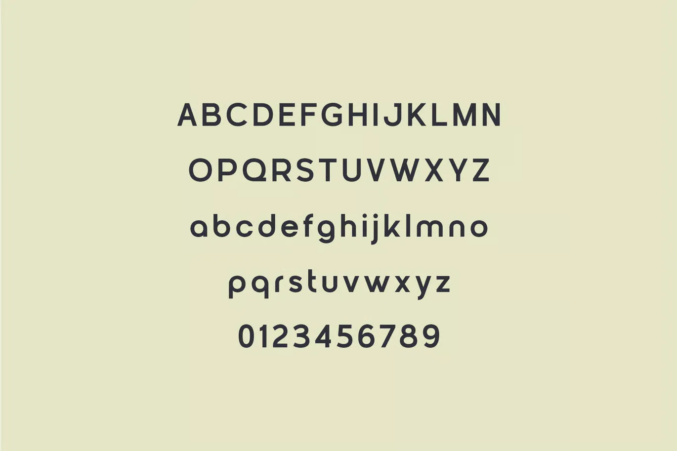 ibrand font download 3