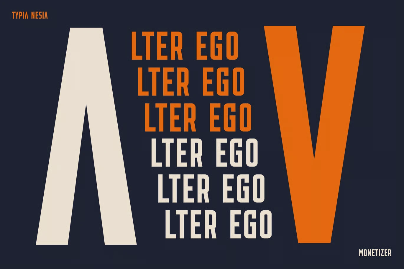 monetizer font free download 3