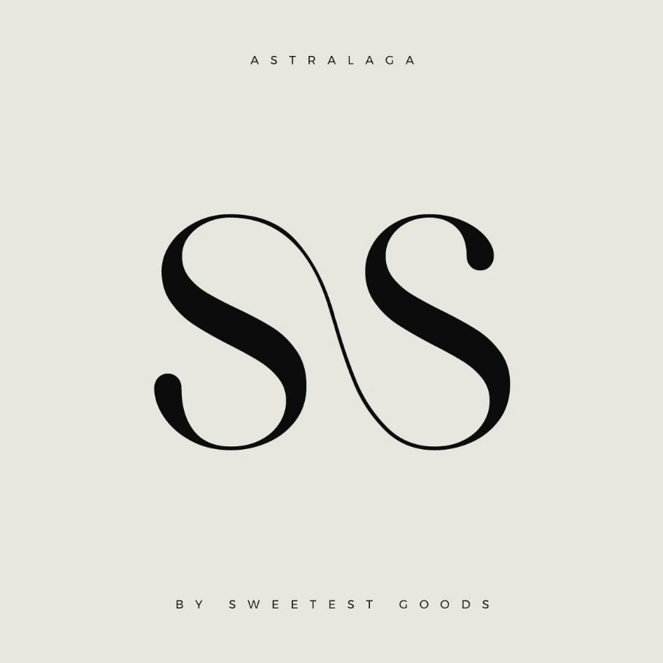 Astralaga Font Free Download 3