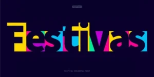 Festivas Font