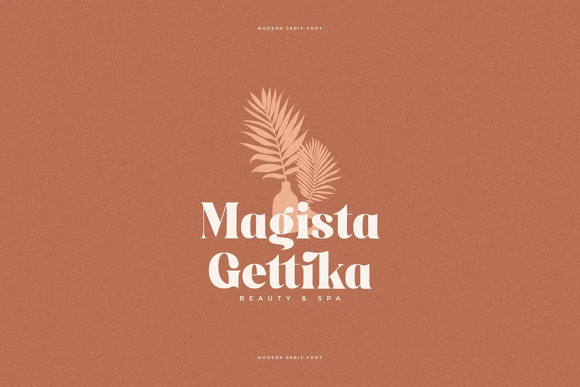 Ragitta Font 2