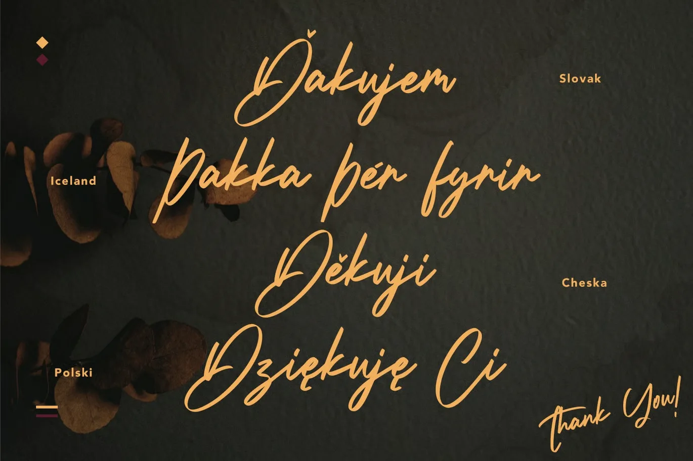 Slotheryn Font 2
