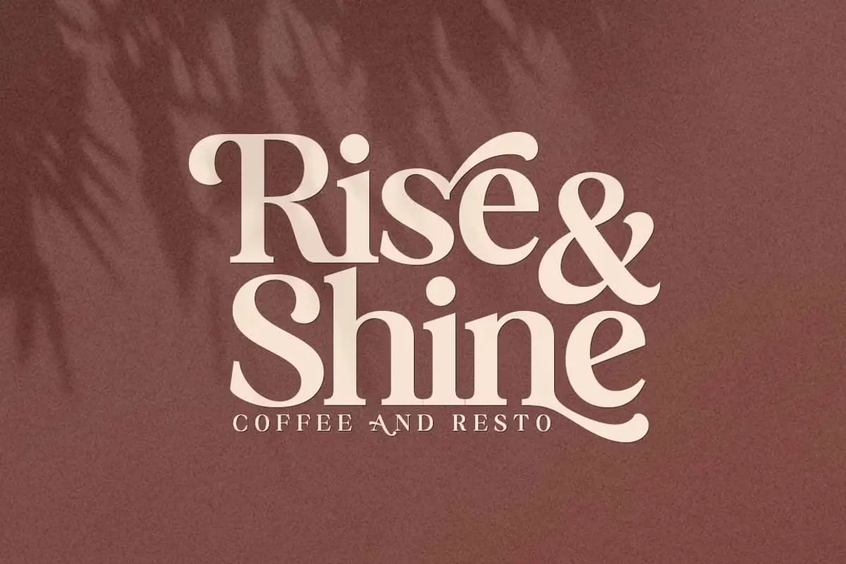 boston angel font free download