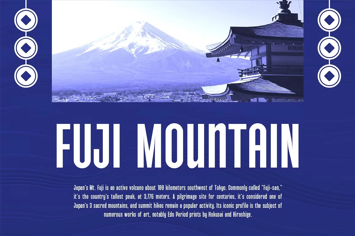 maigury demo font free download 3