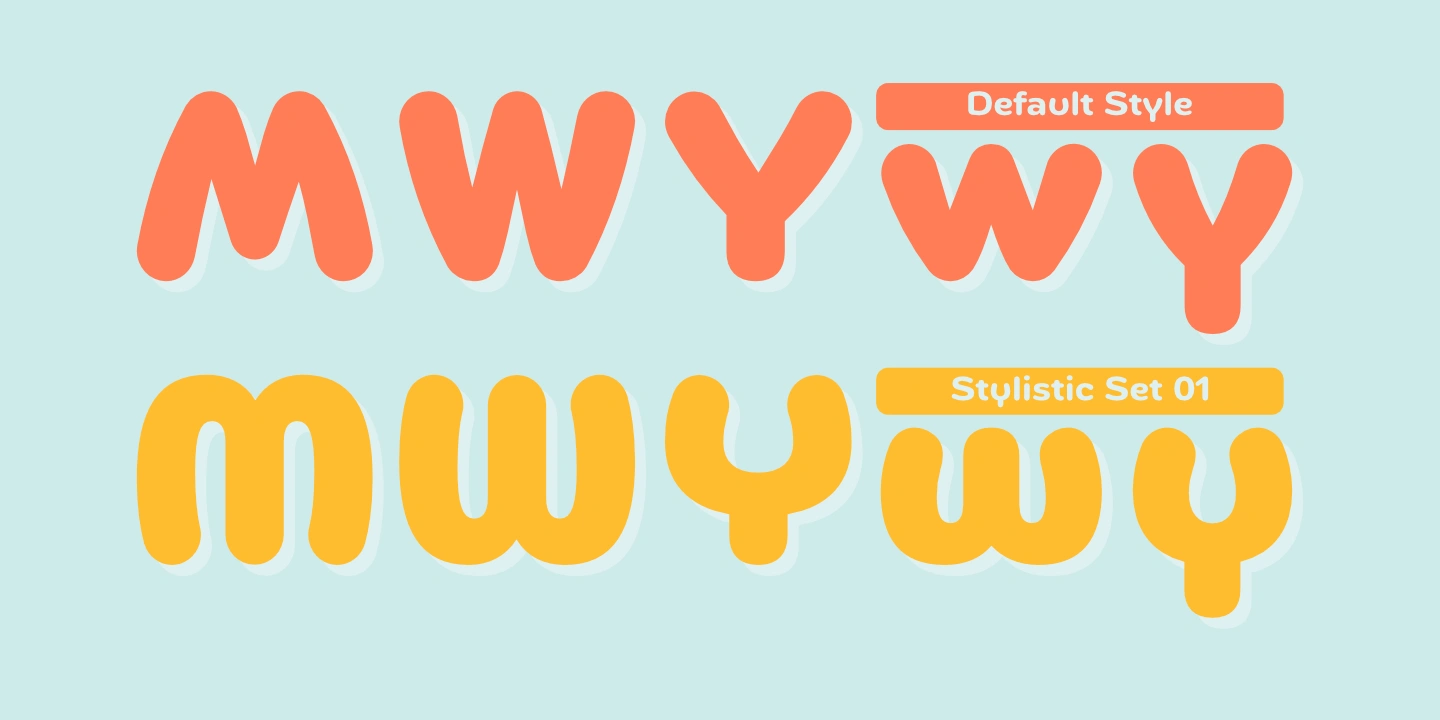 Mommi Font Free Download 2