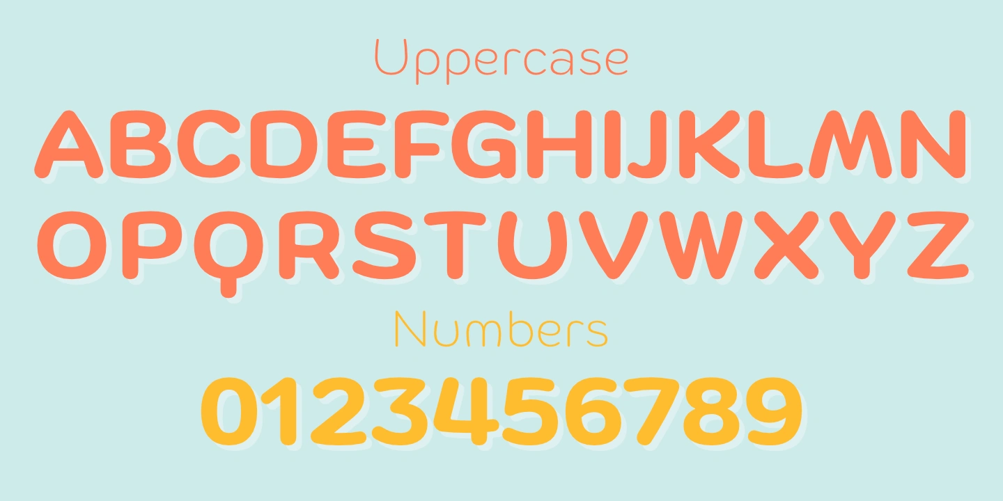 Mommi Font Free Download 3