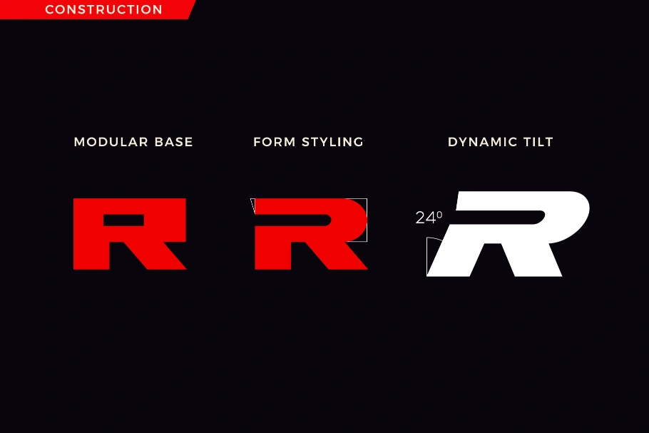 Turbo Font Free Download