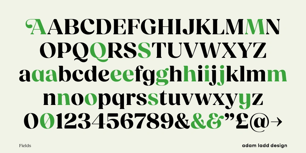 field font free download 2
