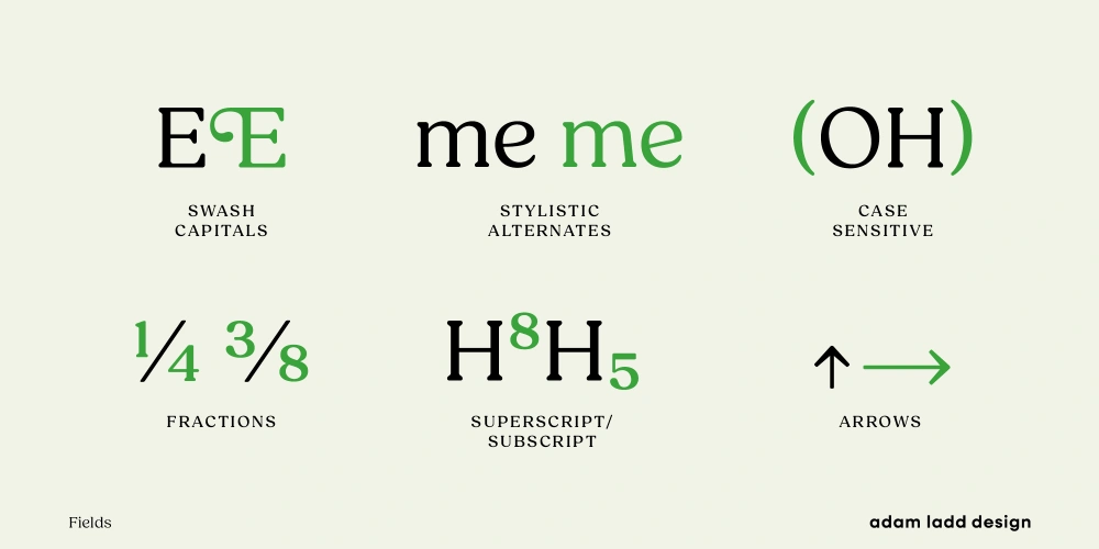 field font free download 4