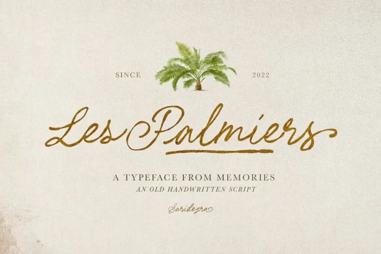 les palmiers font free download