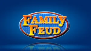 Family Feud Font