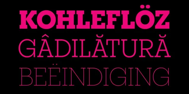 elizeth font view 1