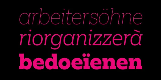 elizeth font view 2